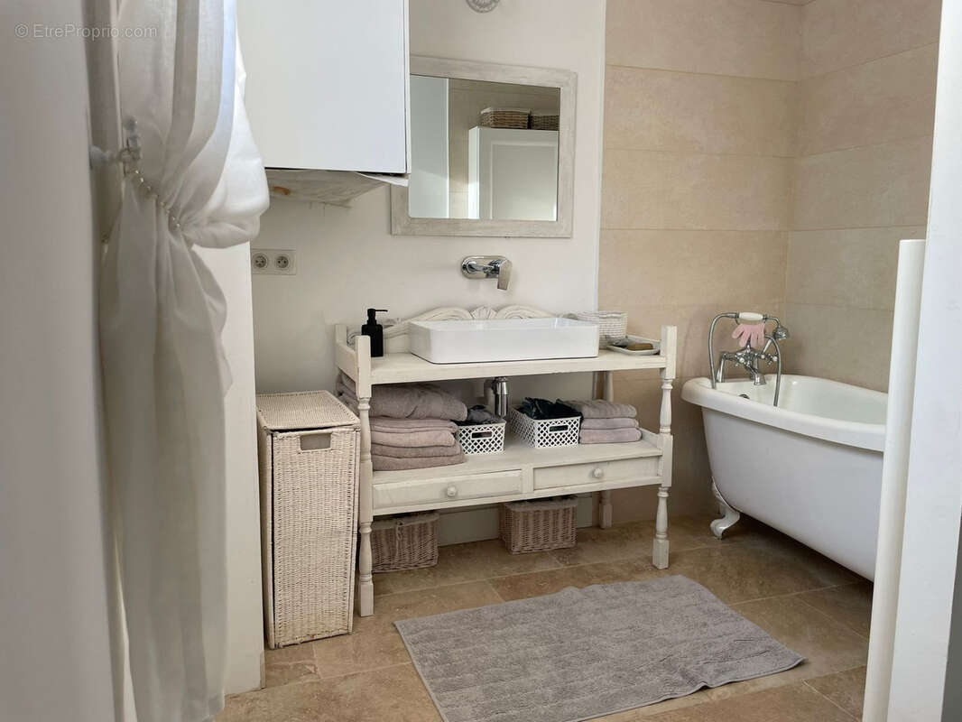 Maison à SAINT-RAPHAEL