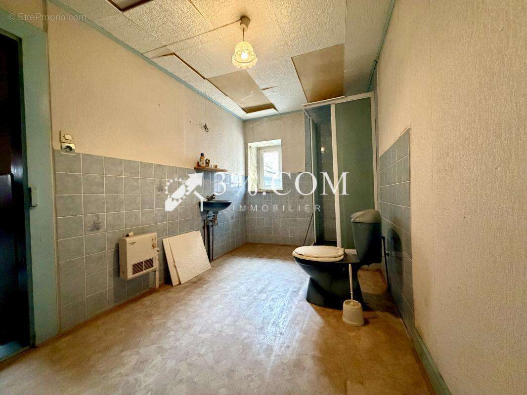 3%.com - en exclusivité - à bouxwiller maison mitoyenne à r - photo 5