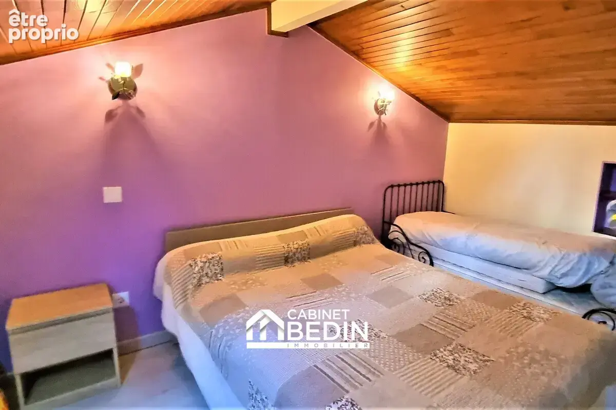 Maison 5 pièces 110 m² à vendre à Narrosse (40180) - photo 6