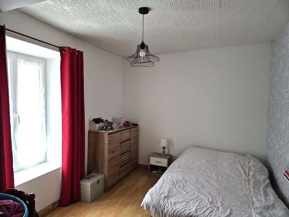 Maison à BARVILLE-EN-GATINAIS