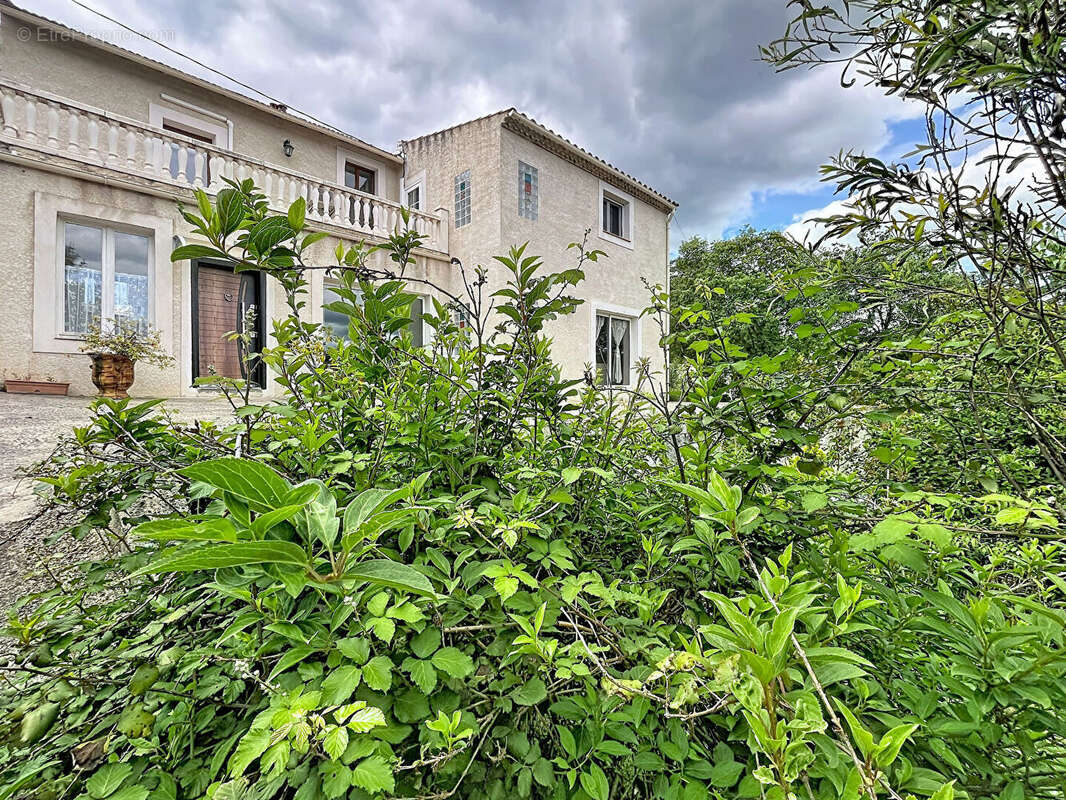 Maison à NIMES