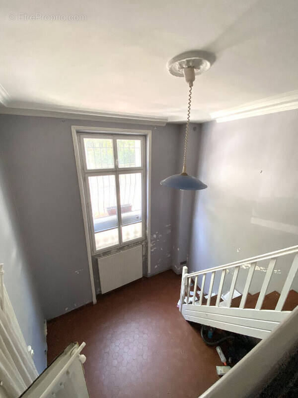 Appartement à PARIS-19E