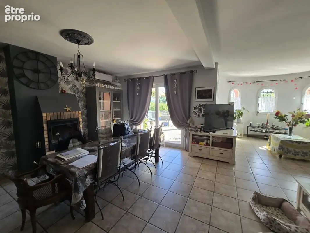Maison 4 pièces 131 m² à vendre à Brugheas (03700) - photo 6