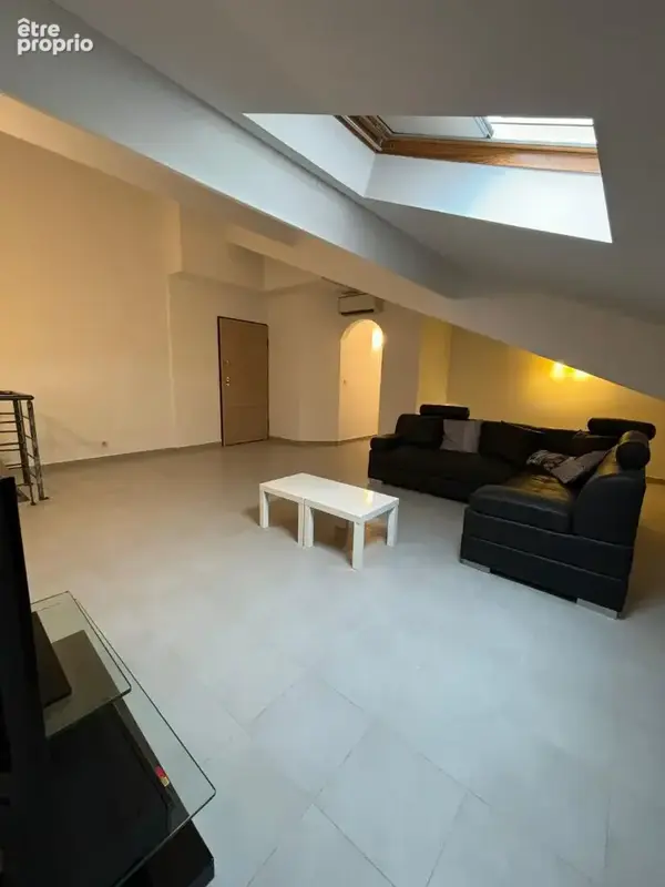 Lucciana  - Appartement en duplex de type T4 140.83 m2 avec garage et parking - photo 14