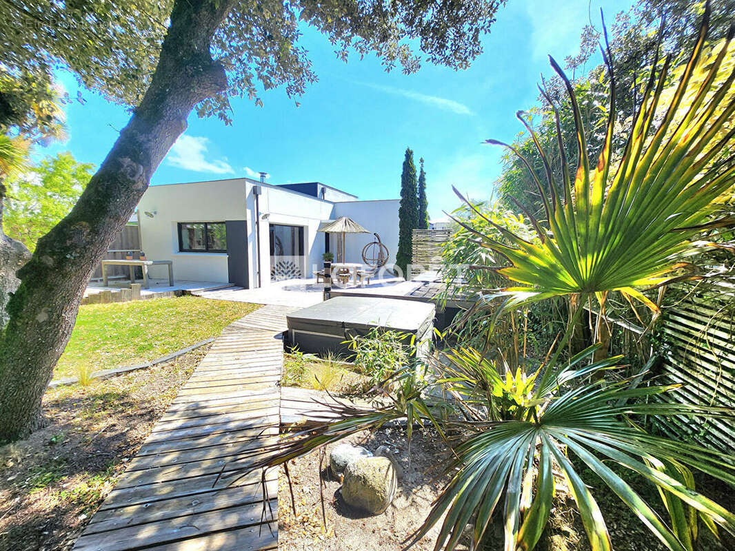 Maison à LA BAULE-ESCOUBLAC