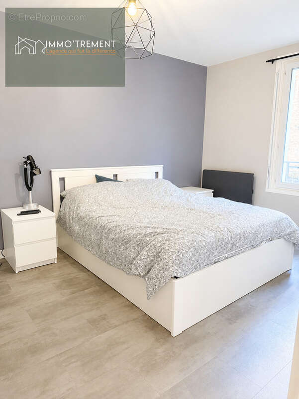 Appartement à SAINT-JUST-SAINT-RAMBERT