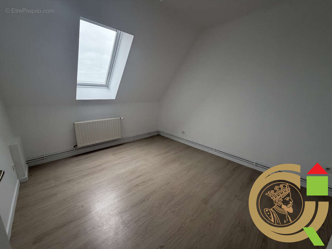 Appartement à ETAPLES