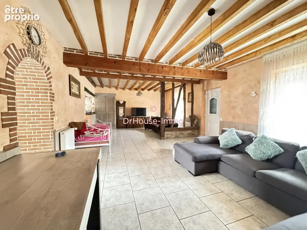 Maison 15 pièces 270 m² à vendre à Corbeilles (45490) - photo 43