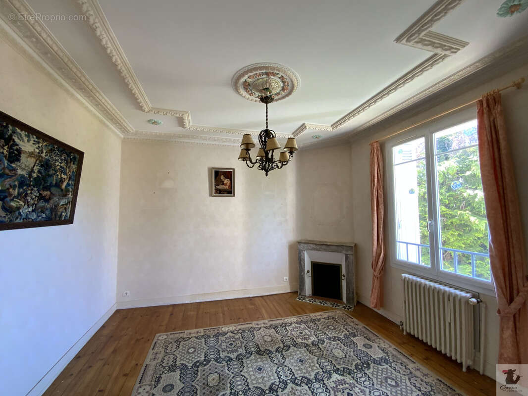 Maison à BERGERAC