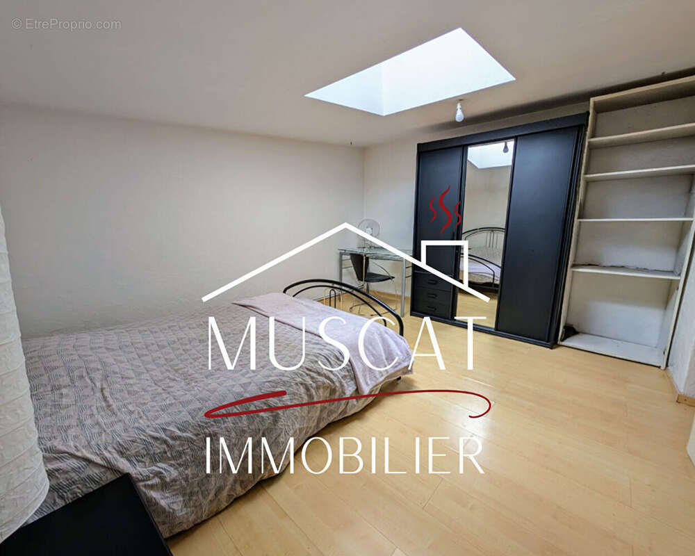 Maison à SATOLAS-ET-BONCE