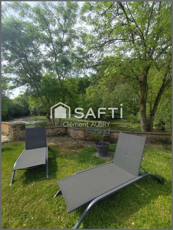 Maison 118 m² à Cherance  - photo 4