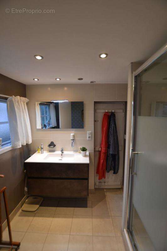 Maison à SAINT-VALERY-EN-CAUX