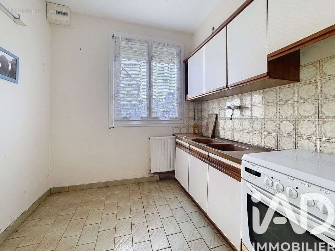 Photo 5 - Maison à SAINT-BRIEUC