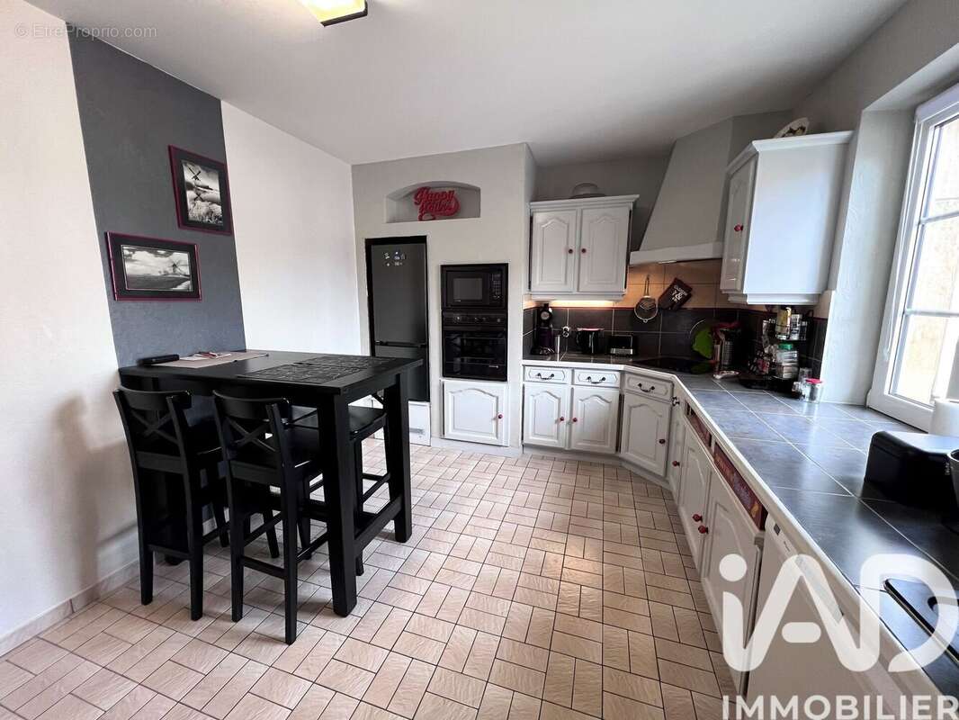 Maison 130 m² à Harskirchen  - photo 5