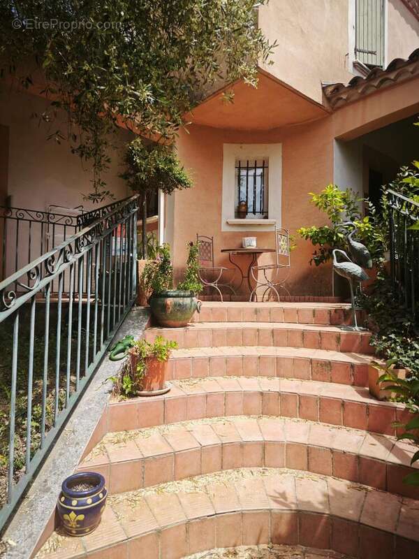 Photo 5 - Maison à LECQUES