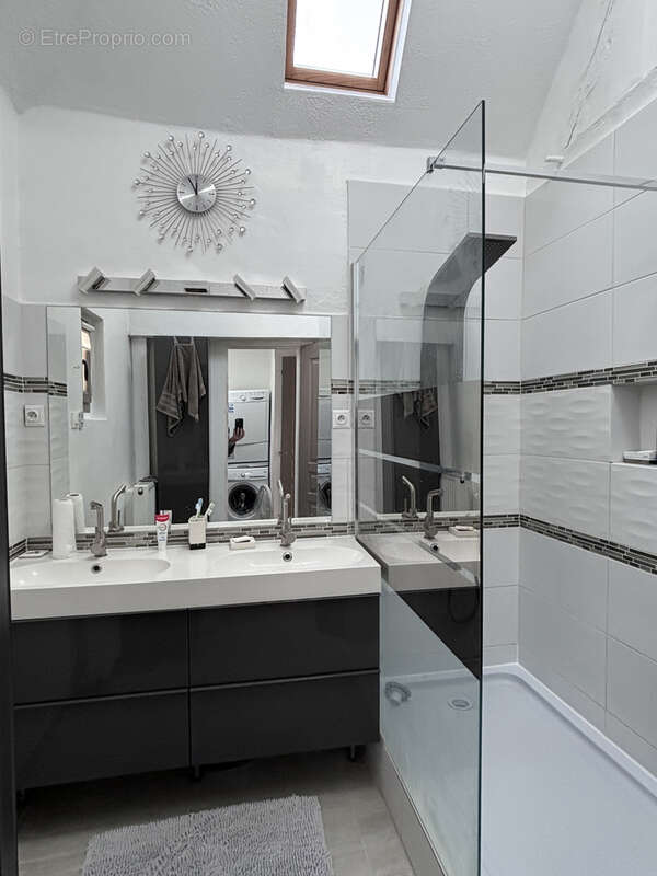 Maison à VIMOUTIERS