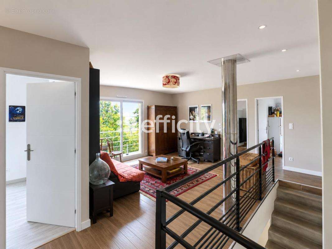 Maison 154 m² à Louye  - photo 5