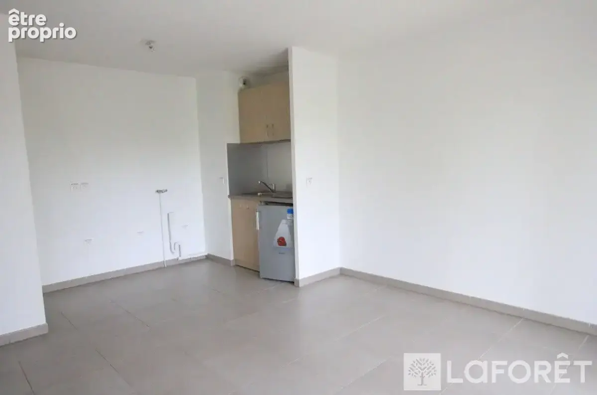 Appartement Villenave D Ornon 2 pièce(s) 40 m2 - photo 2
