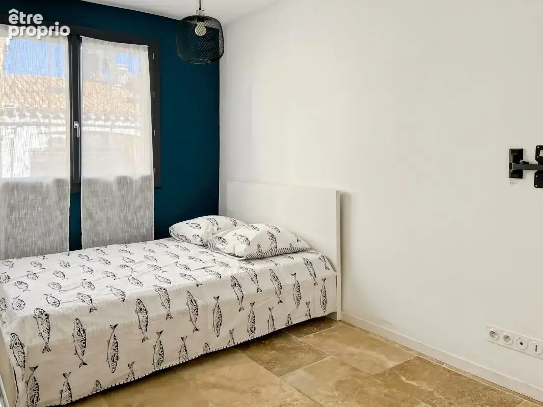 Vente appartement à Marseillan à moins d'une minute à pied du port - photo 7
