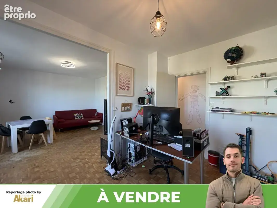 Appartement - photo 6