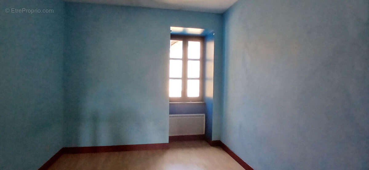Appartement à FONS