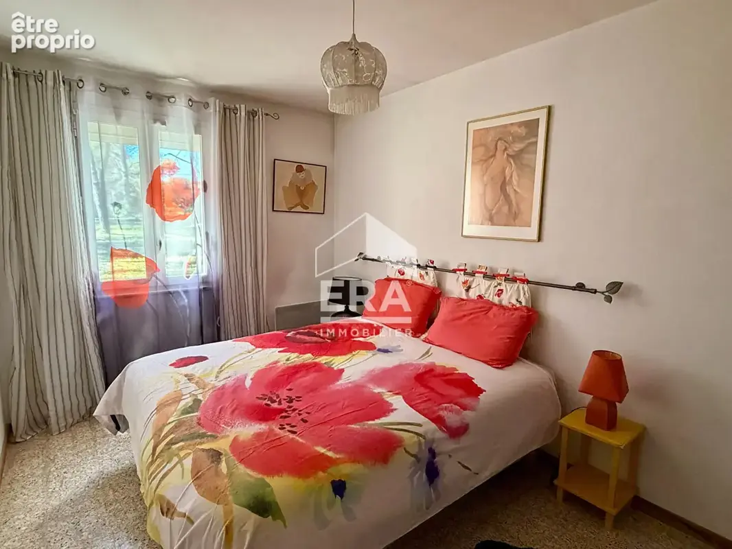 Maison 77m² à vidauban - photo 6