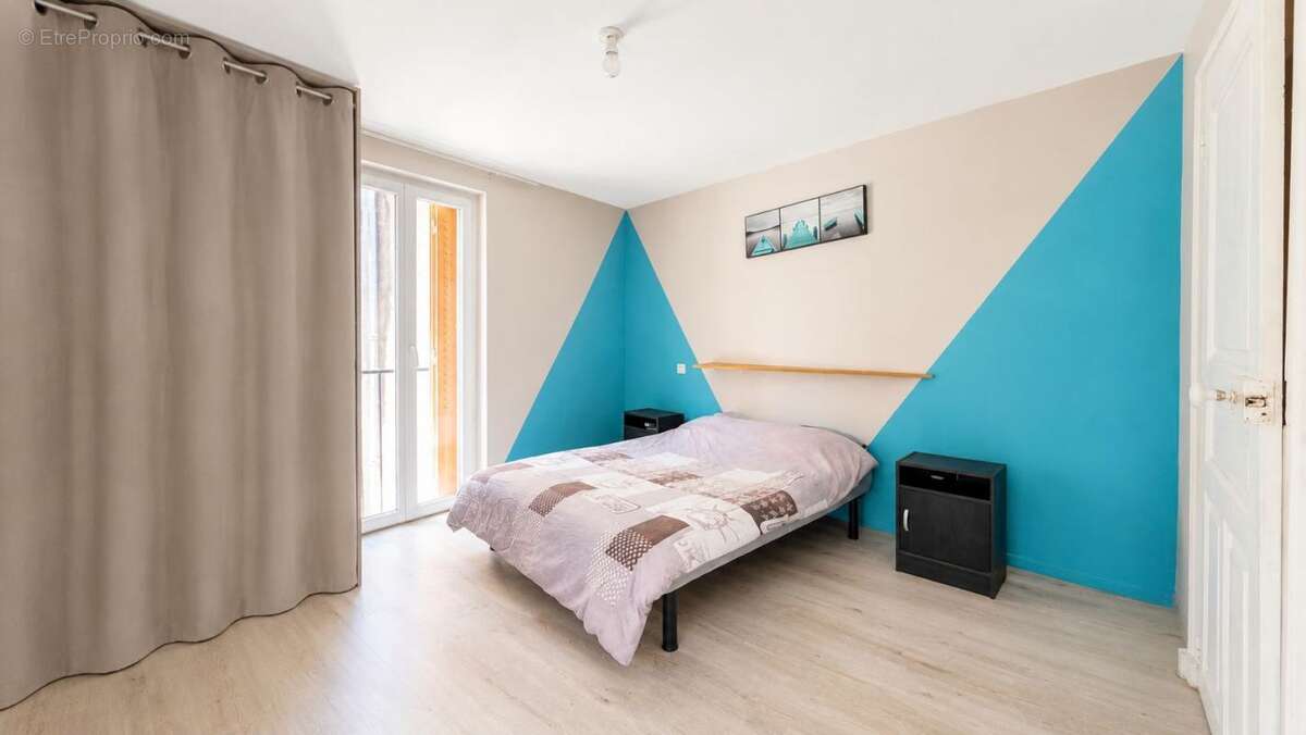 Le Monastère : maison de village rénovée avec 3 chambres - photo 15
