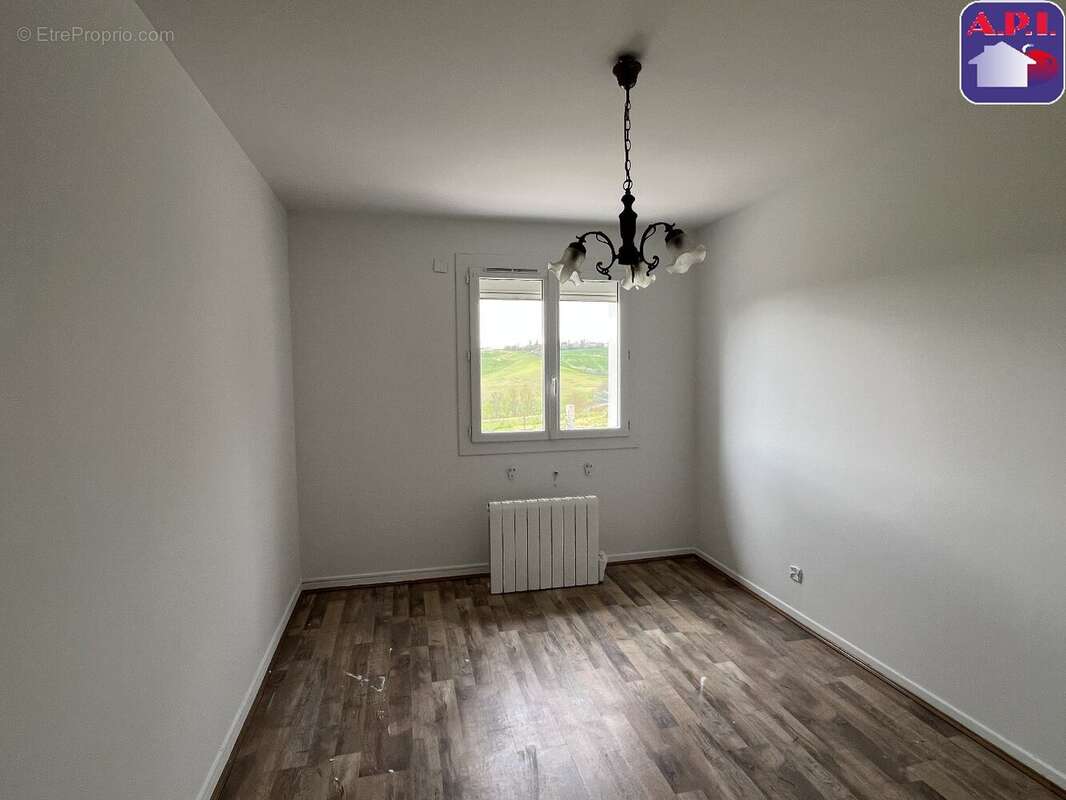 Maison à CINTEGABELLE