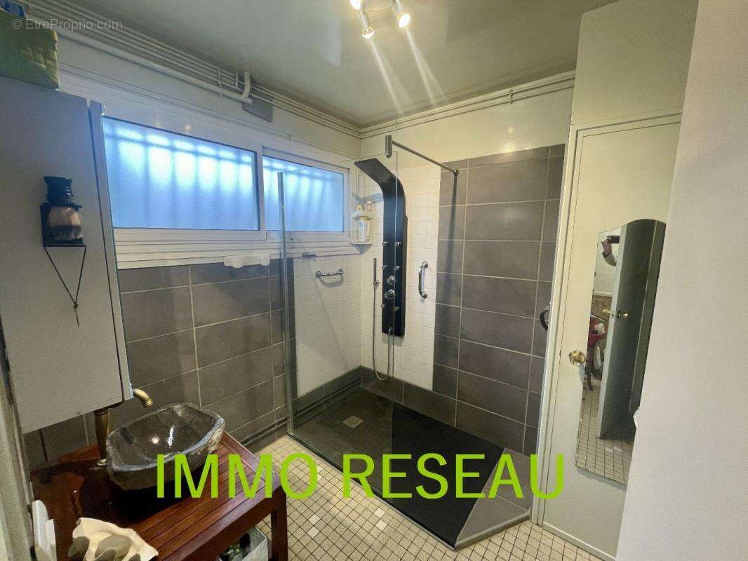 Maison à SAINT-GILLES-CROIX-DE-VIE