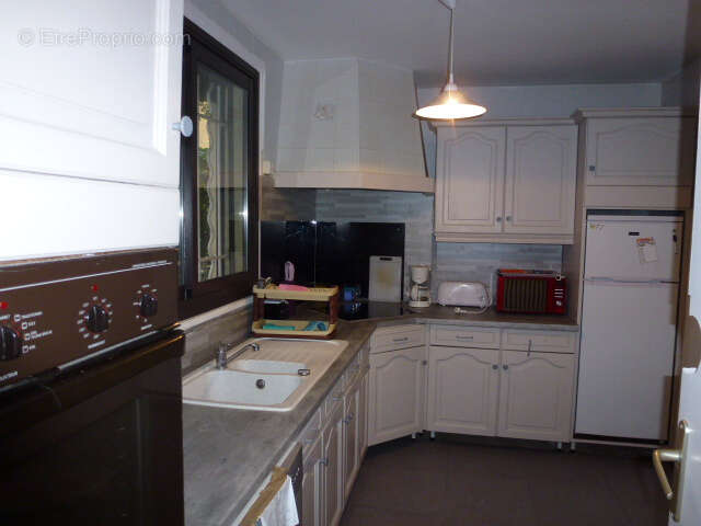 Maison à VILLENEUVE-LES-AVIGNON