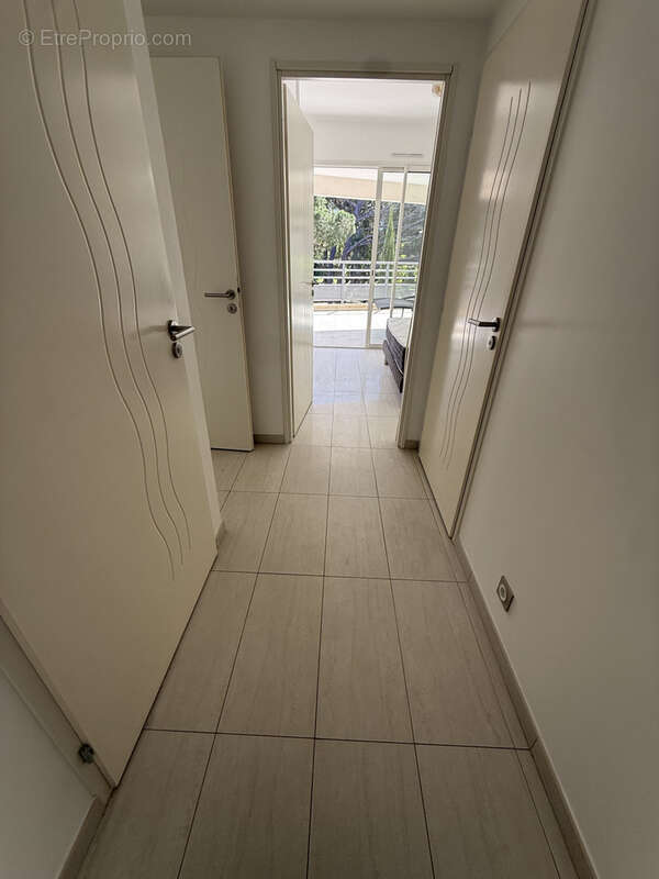 Appartement à CALVI