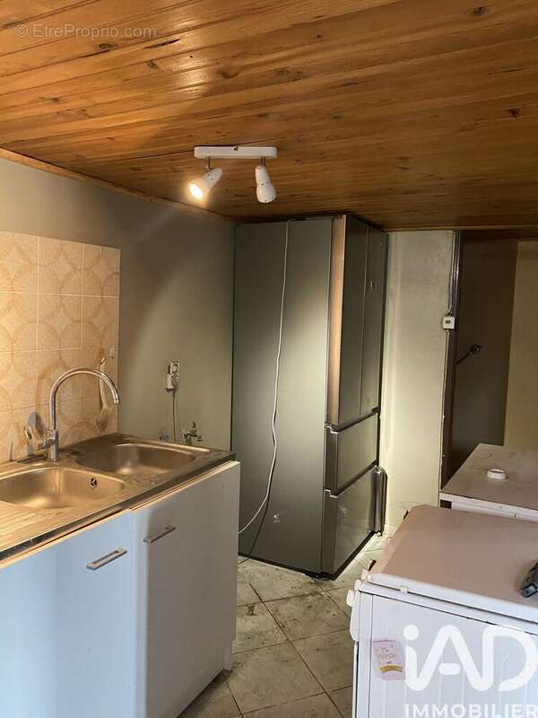 Photo 5 - Maison à BAZOUGES-LA-PEROUSE