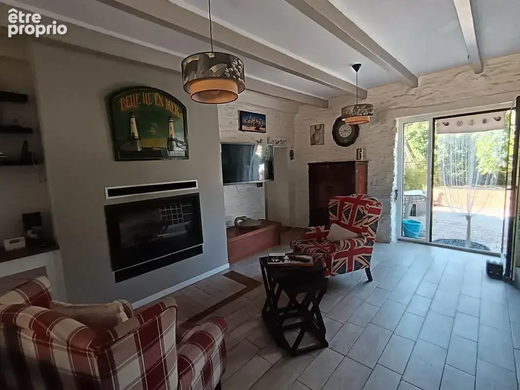 Maison de caractère, au sein d'un environnement préservé - photo 2