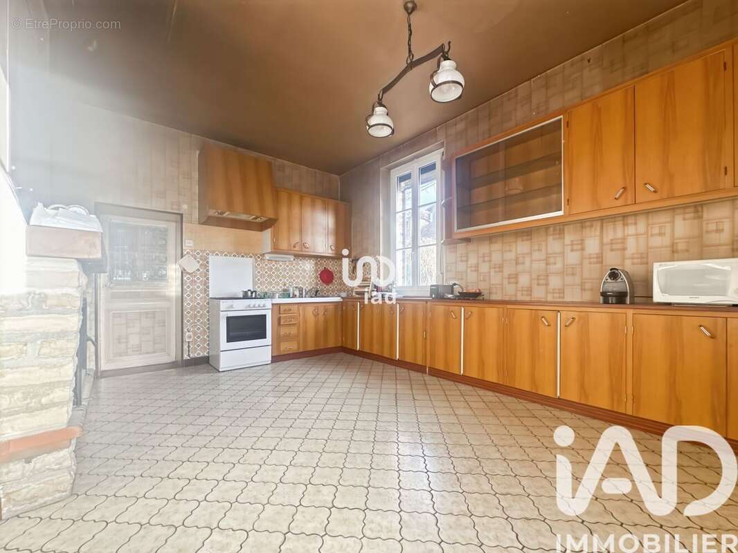 Photo 5 - Maison à SOUCY