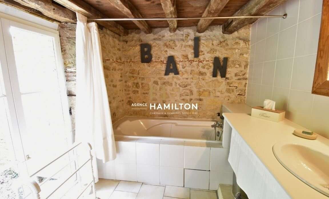 Maison à CORDES-SUR-CIEL