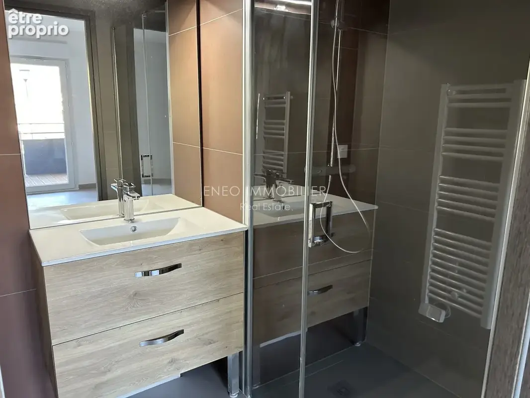 Appartement 4 pièces 111 m² à vendre à Bourg-Saint-Maurice (73700) - photo 6