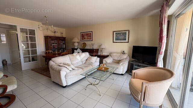 Appartement à FRONTIGNAN