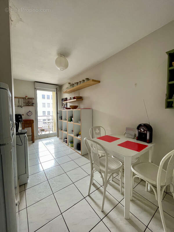 Appartement à LYON-2E