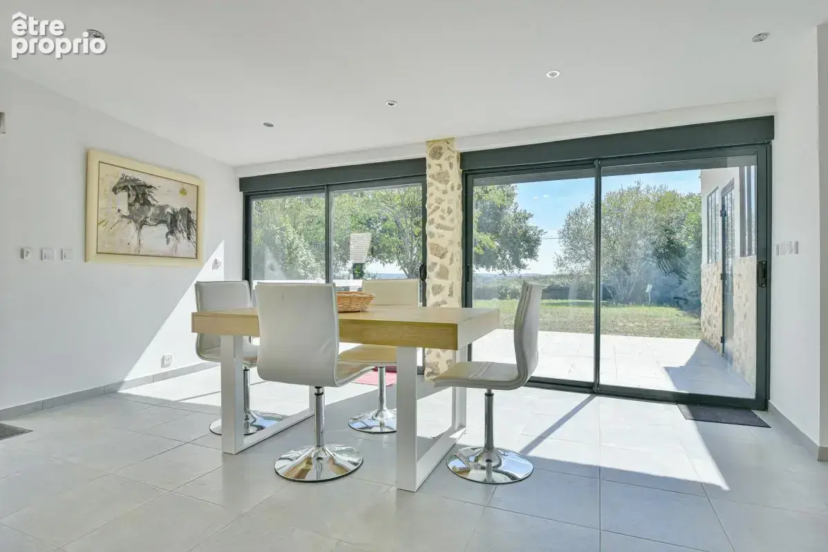 Maison 5 pièces 136 m² à vendre à Nexon (87800) - photo 8