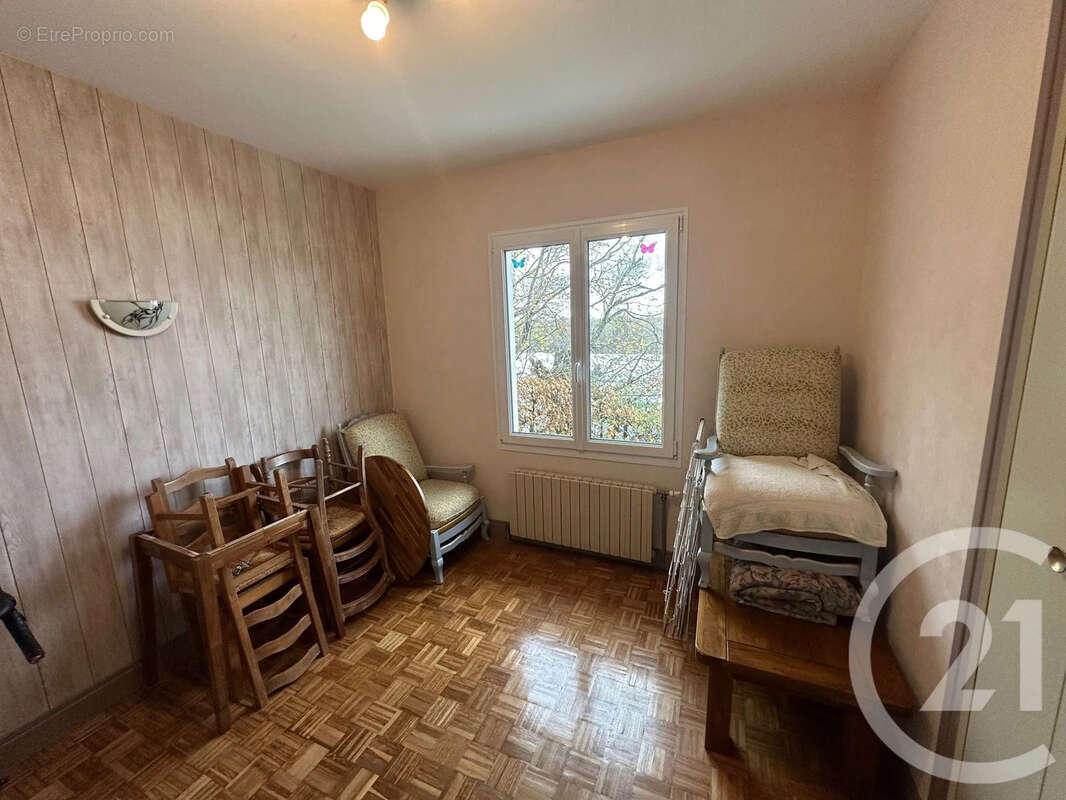 Maison à LA COLLANCELLE