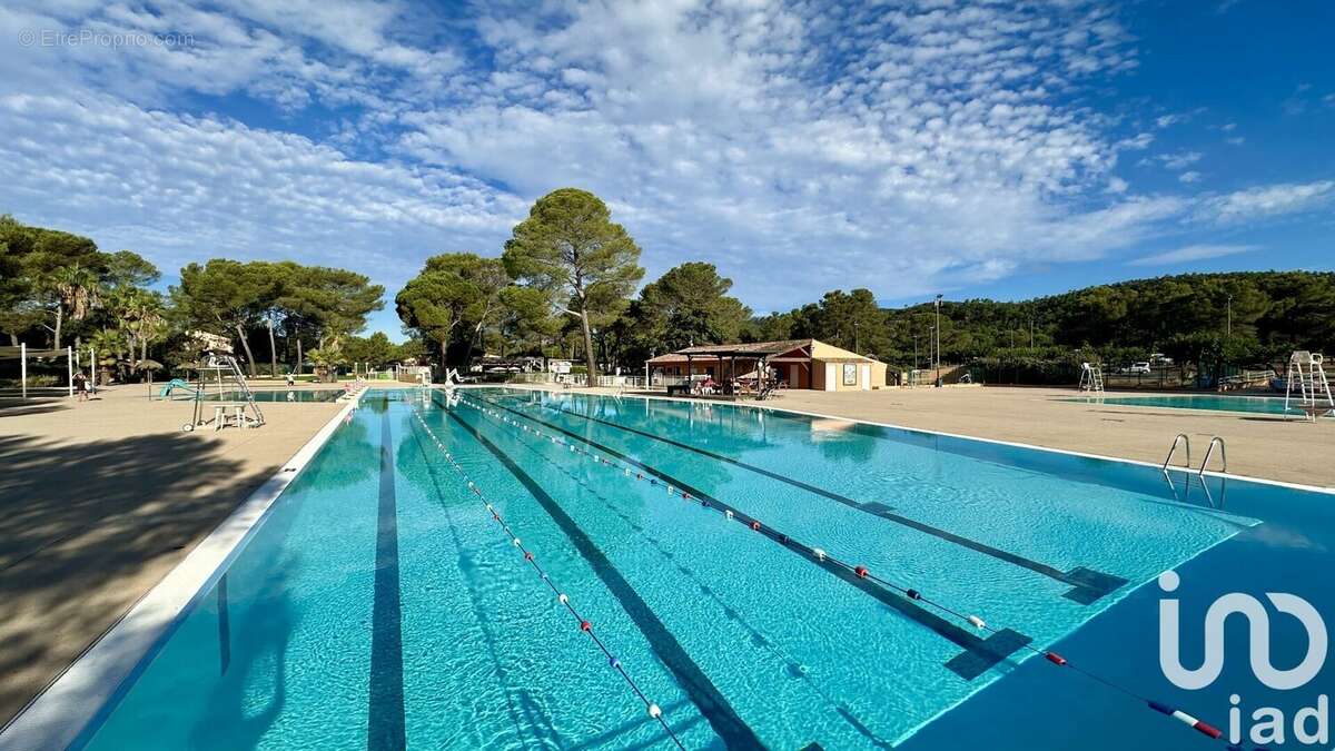Photo 2 - Terrain à FREJUS