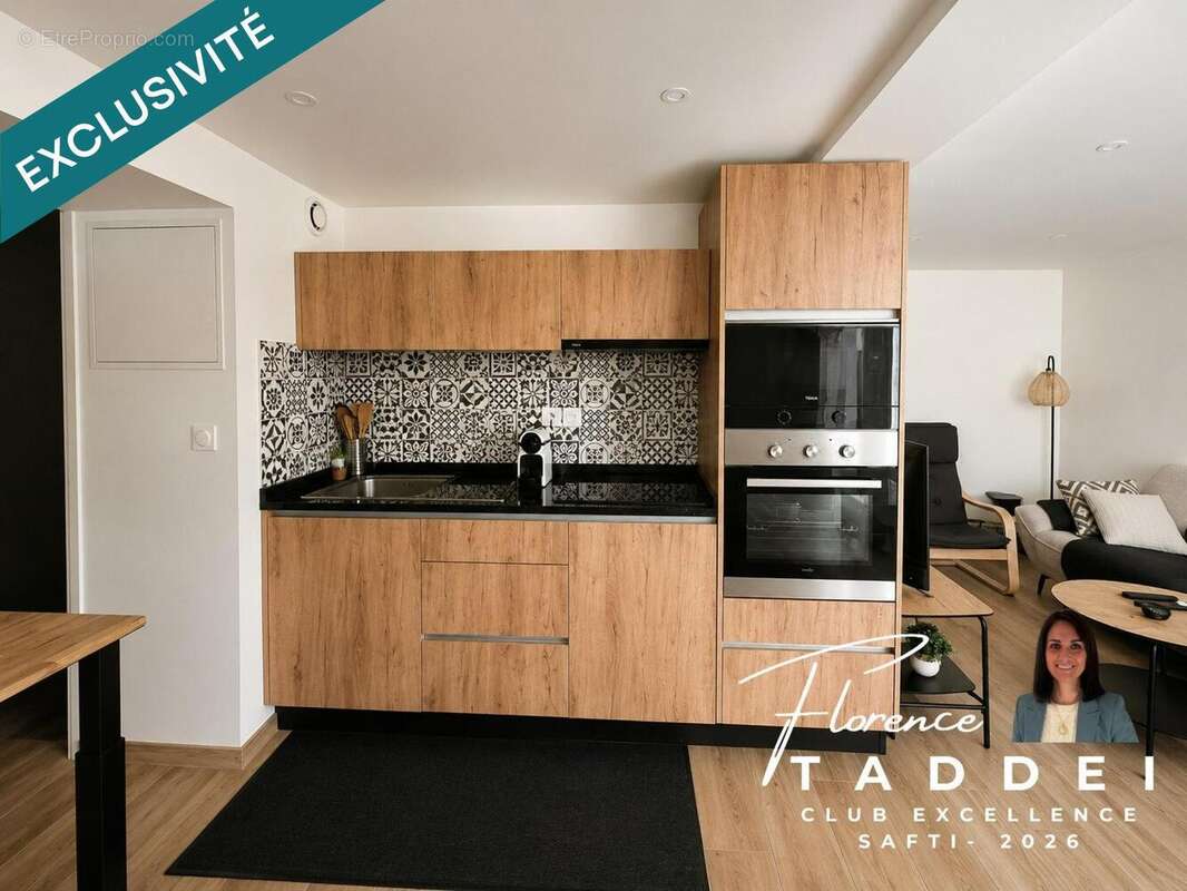 Appartement 180 m² à Montlhery  - photo 9