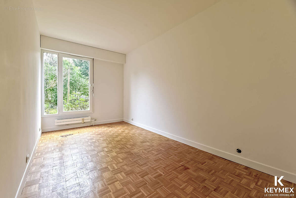 Appartement à CORMEILLES-EN-PARISIS
