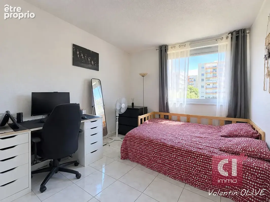 Appartement La Valette Du Var 5 pièces 118 m2 - Dernier étage - photo 9