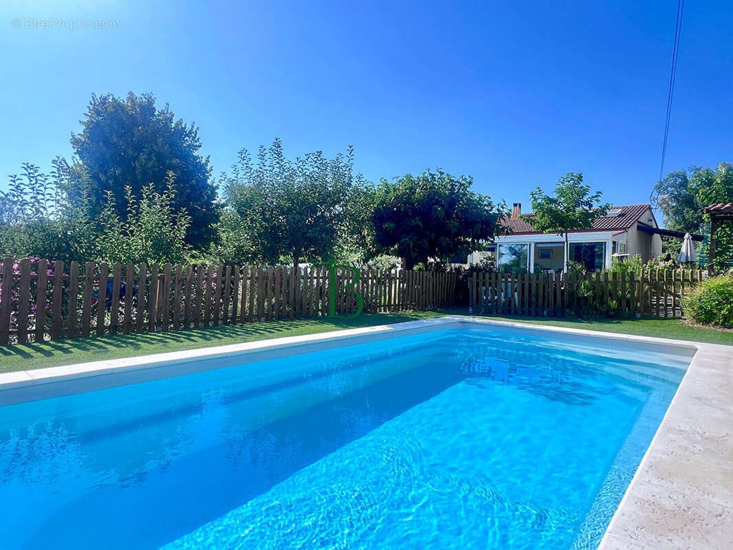 Maison à LA VERDIERE