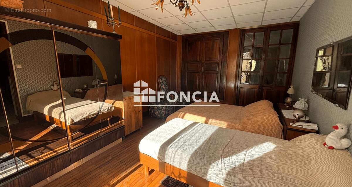 Appartement à DIGNE-LES-BAINS