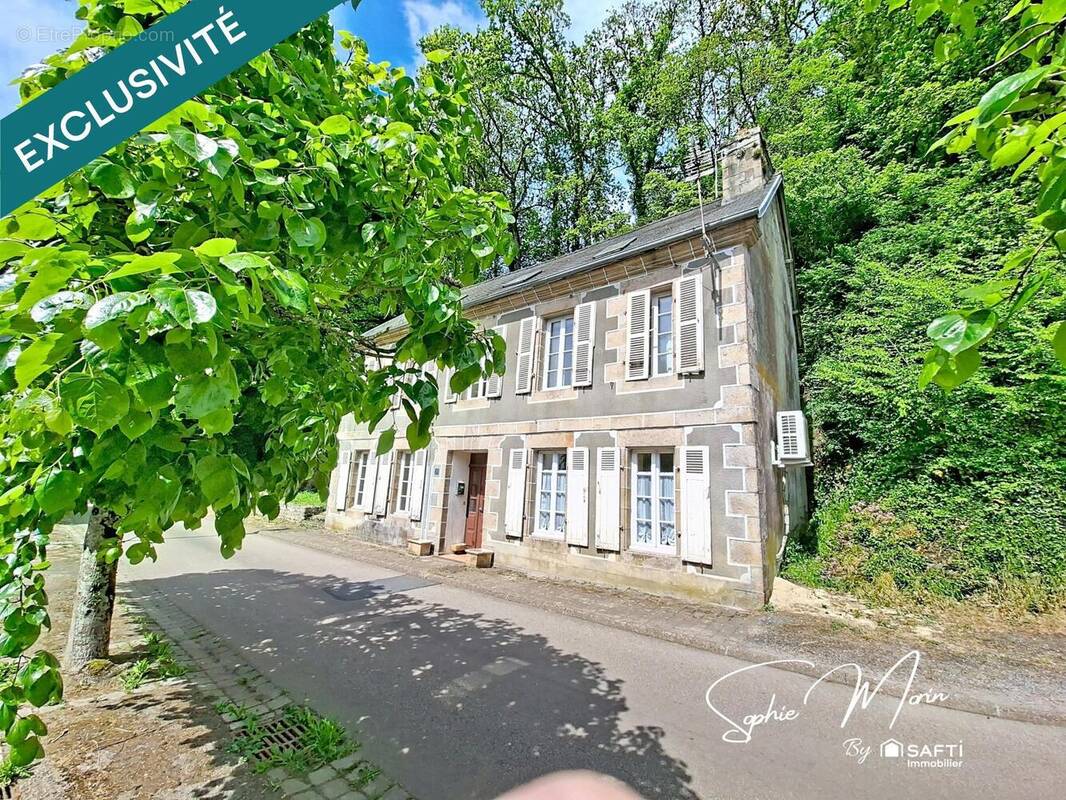 Photo 1 - Maison à PLOUIGNEAU