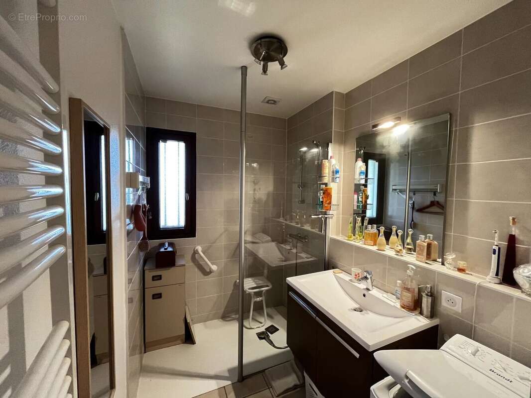 Maison à TIGNIEU-JAMEYZIEU