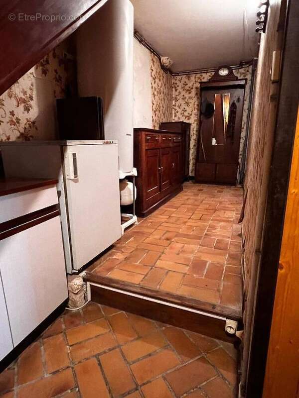 Maison à MONPAZIER