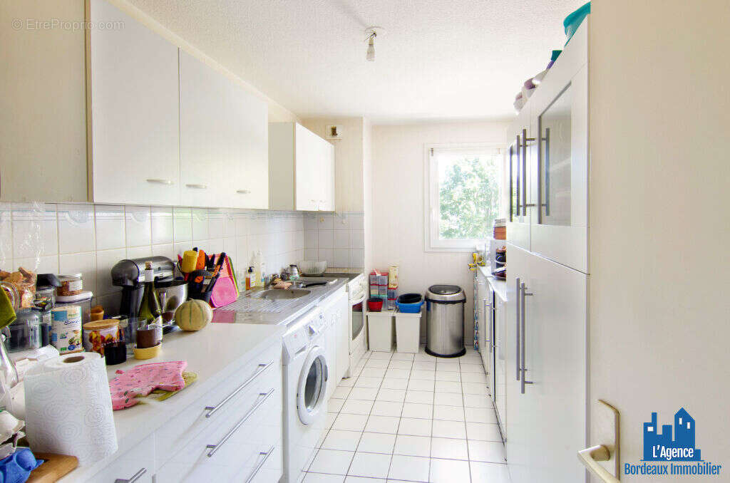 Appartement à MERIGNAC